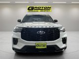 New 2025 Ford Explorer ST-Line image 5