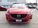 Used 2015 MAZDA MAZDA6 Touring image 2