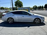 Used 2020 Nissan Altima 2.5 SR image 2