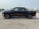 New 2026 RAM 1500 Laramie w/ Off Road Group image 6