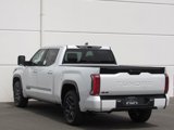 New 2025 Toyota Tundra Platinum image 3