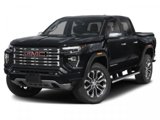 New 2026 GMC Canyon Denali image 4
