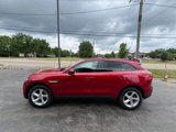 Used 2017 Jaguar F-PACE Premium image 4