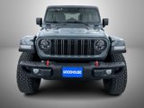 New 2025 Jeep Wrangler Unlimited Rubicon image 2