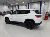 New 2025 Jeep Compass Latitude w/ Altitude Special Edition image 3