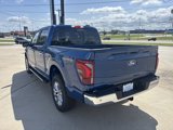 New 2025 Ford F150 Lariat w/ Equipment Group 501A Mid image 5