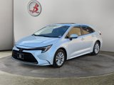 Used 2023 Toyota Corolla XLE image 3