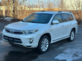 Used 2012 Toyota Highlander Limited image 2