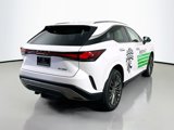 New 2025 Lexus RX 350 FWD image 5