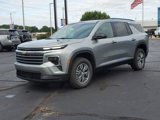 New 2026 Chevrolet Traverse LT w/ Driver Confidence Package image 4