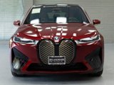 Used 2022 BMW iX xDrive50 w/ Premium Package image 5