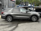 Used 2020 Ford Explorer ST w/ Premium Technology Package image 6