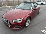 Used 2018 Audi A5 2.0T Premium Plus w/ Premium Plus image 3