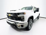 New 2025 Chevrolet Silverado 2500 LT w/ All Star Edition image 3