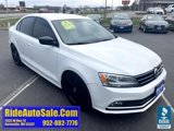 Used 2016 Volkswagen Jetta Sport image 3
