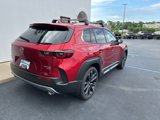 New 2025 MAZDA CX-50 2.5 Turbo w/ Accent Package image 5