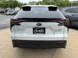 New 2025 Subaru Solterra Touring image 6