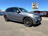 Used 2017 BMW X5 xDrive50i image 2