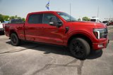 New 2025 Ford F150 Platinum image 3