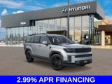 New 2025 Hyundai Santa Fe Calligraphy image 2