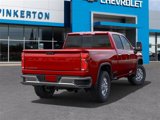 New 2025 Chevrolet Silverado 2500 LTZ w/ LTZ Convenience Package image 4