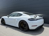Used 2021 Porsche 718 Cayman GT4 image 4