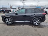 Used 2023 Nissan Rogue SL w/ SL Premium Package image 4