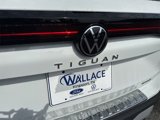 New 2025 Volkswagen Tiguan SE image 6