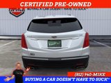 Used 2018 Cadillac XT5 Luxury w/ Driver Awareness Package image 5