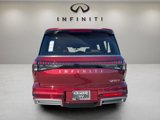 New 2025 INFINITI QX80 Luxe image 6