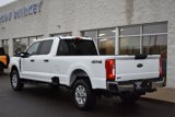 Used 2024 Ford F250 XLT image 4
