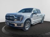 New 2025 Ford F150 Lariat image 2