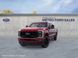 New 2026 Ford F350 Lariat image 3
