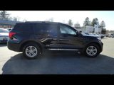 Certified 2021 Ford Explorer XLT w/ Equipment Group 202A image 4
