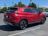 Used 2024 Mitsubishi Eclipse Cross AWD image 3