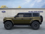 New 2025 Ford Bronco Raptor w/ Interior Carbon Fiber Pack image 3