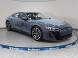 New 2025 Audi S e-tron GT Prestige image 3