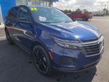 Used 2023 Chevrolet Equinox LS w/ LS Convenience Package image 3
