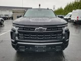 New 2025 Chevrolet Silverado 1500 RST image 2