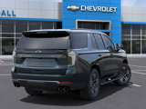 New 2025 Chevrolet Tahoe Z71 w/ Z71 Off-Road Package image 4