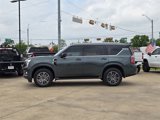 New 2025 Nissan Armada SL w/ Captain's Chari Seat Package image 3