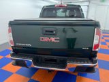 Used 2016 GMC Canyon SLT w/ Driver Alert Package image 6