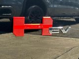New 2025 GMC Hummer EV 2X w/ LPO, Illumination Package image 5