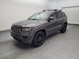 Used 2020 Jeep Grand Cherokee Altitude image 2