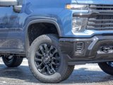 New 2025 Chevrolet Silverado 2500 Custom w/ Custom Value Package image 4