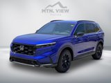 New 2025 Honda CR-V Sport-L image 6