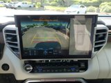 New 2025 Toyota Sequoia Capstone image 1