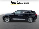 Used 2024 Ford Explorer Limited image 4