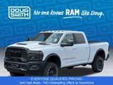 New 2026 RAM 2500 Rebel image 2