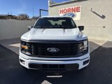 New 2025 Ford F150 STX w/ Equipment Group 200A image 3